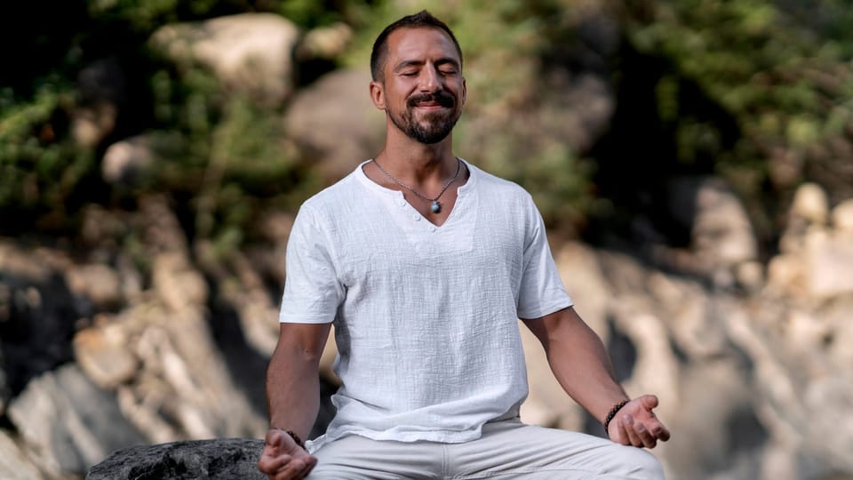 Vom Gourmet Koch zum Bewusstseins-Mentor