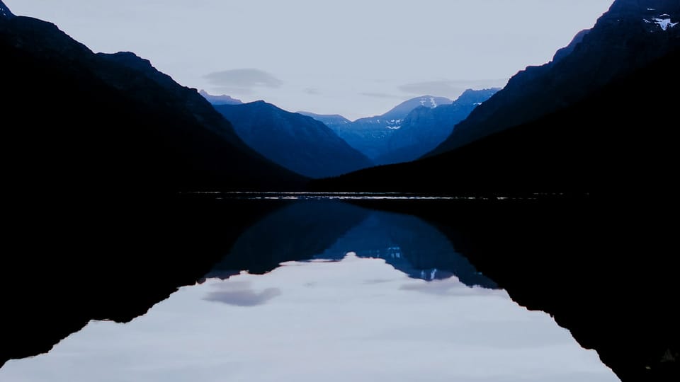 Der Spiegel lügt nicht