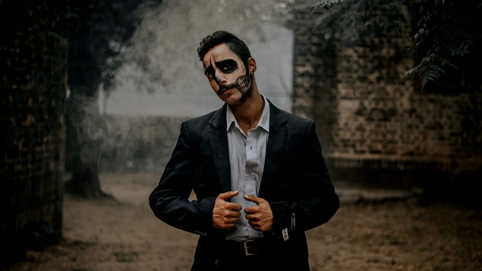 Du lebst ein gutes Leben. Warum fühlt es sich trotzdem nicht richtig an?