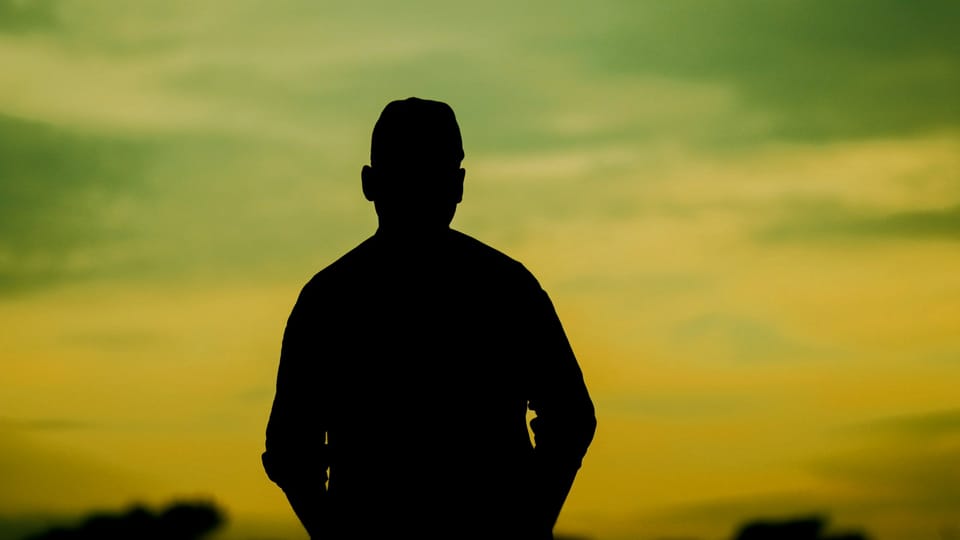 Du hast alles erreicht – und fühlst dich leer