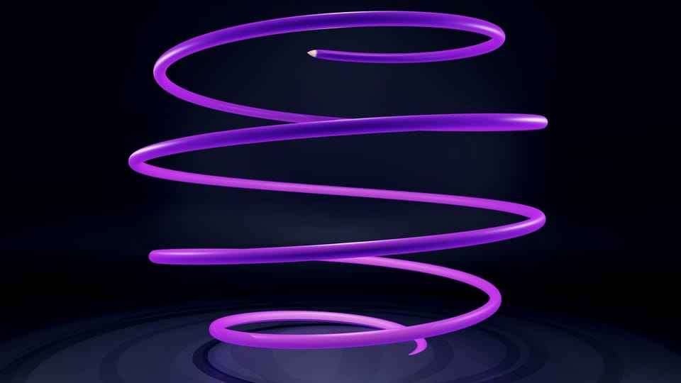 Die drei Phasen der Transformation