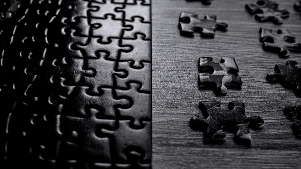 Warum die gleiche Strategie bei dir nicht funktioniert